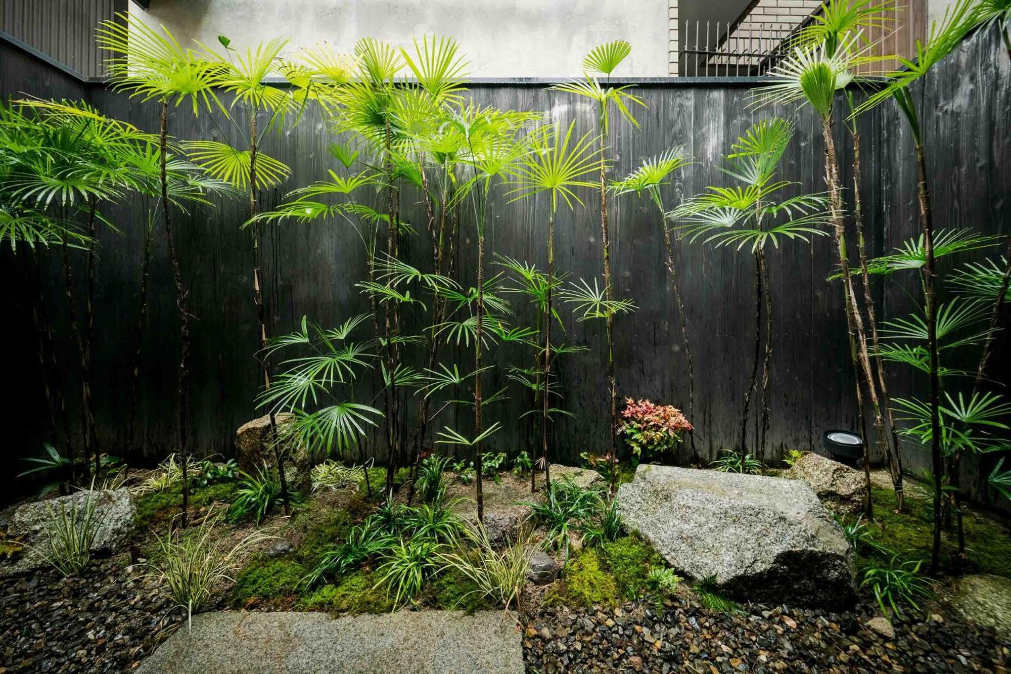 Asagi An Machiya House Villa Kyoto Buitenkant foto